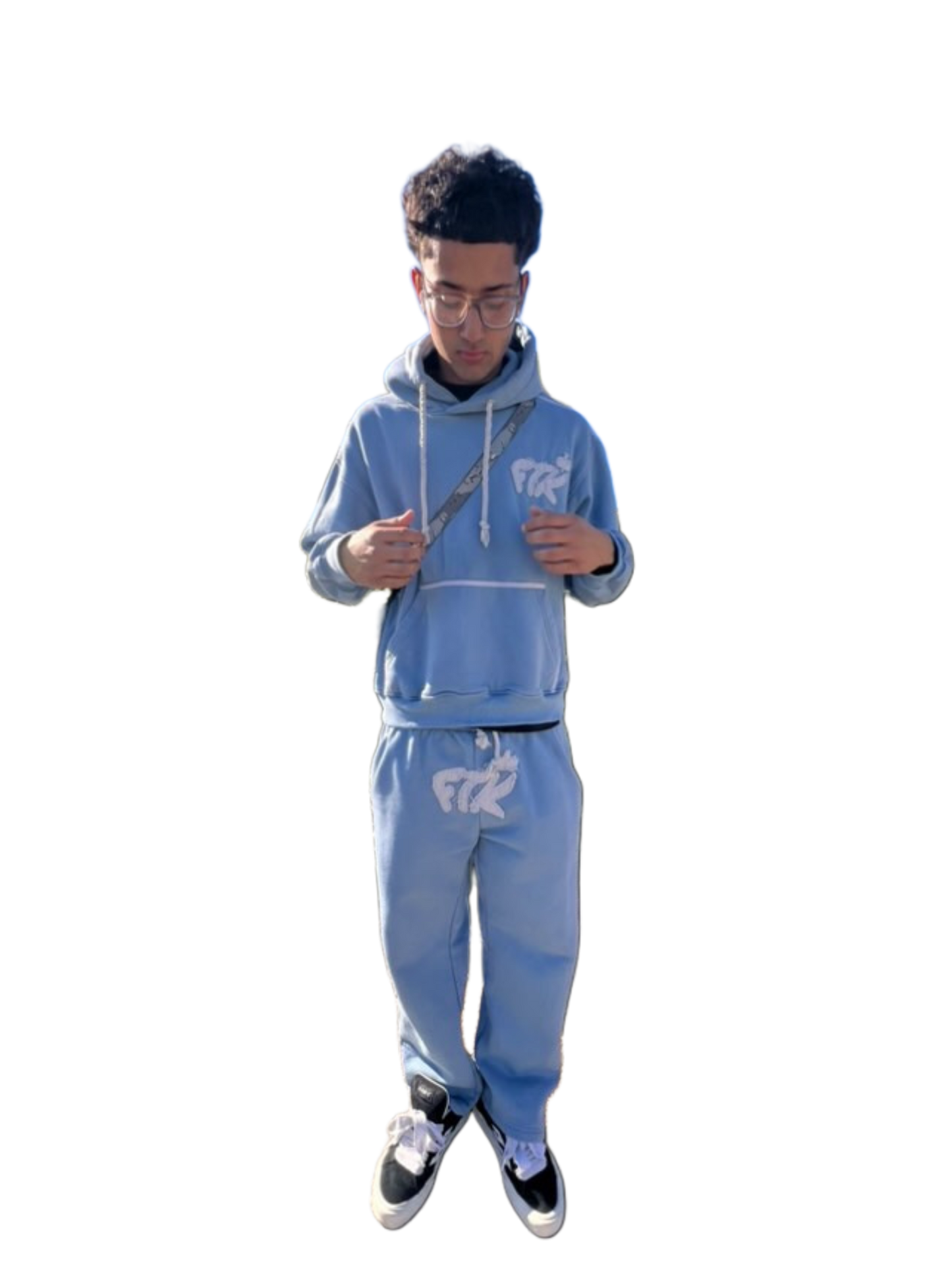 FTK sweats