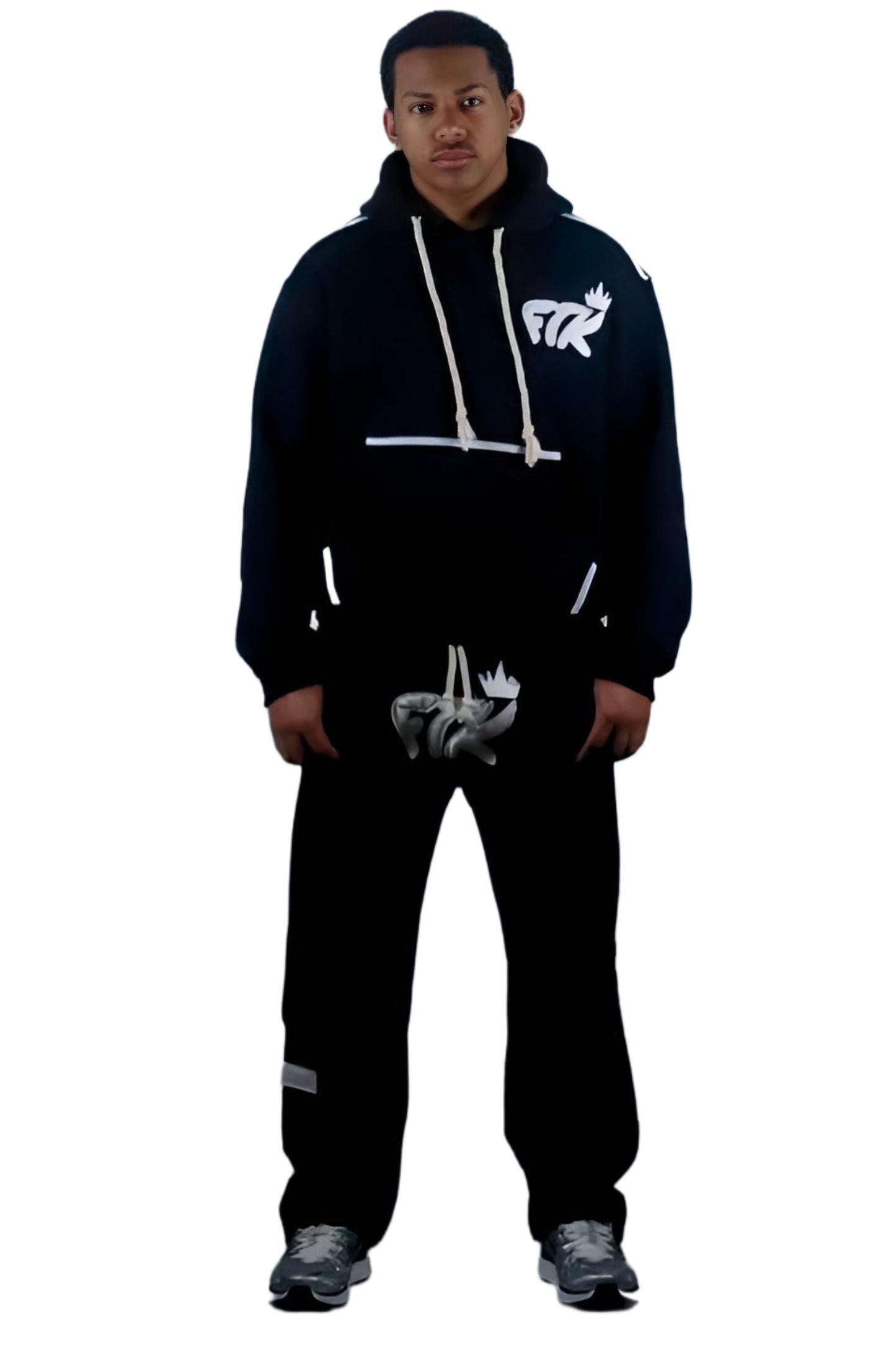Black Set