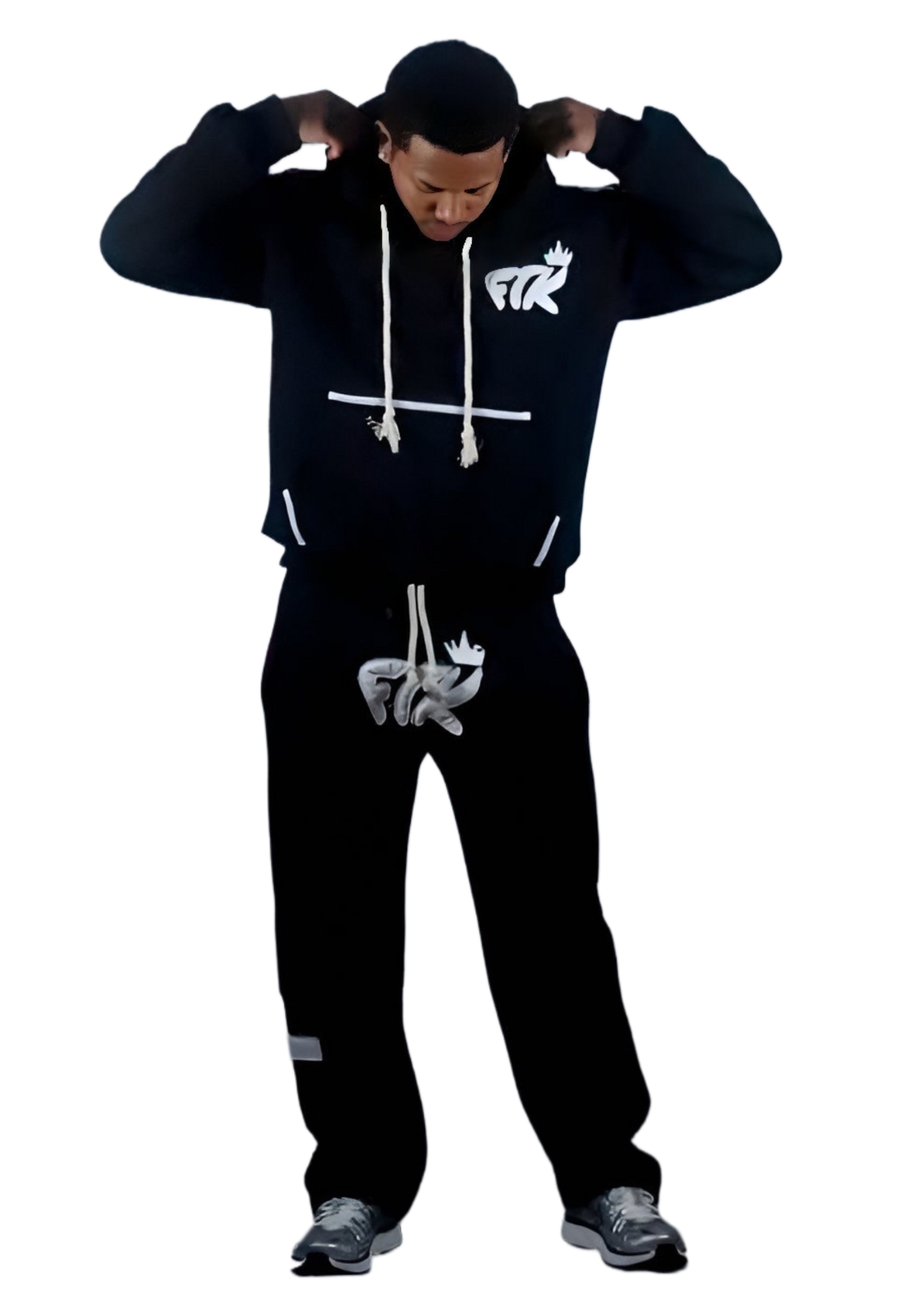 Black Set