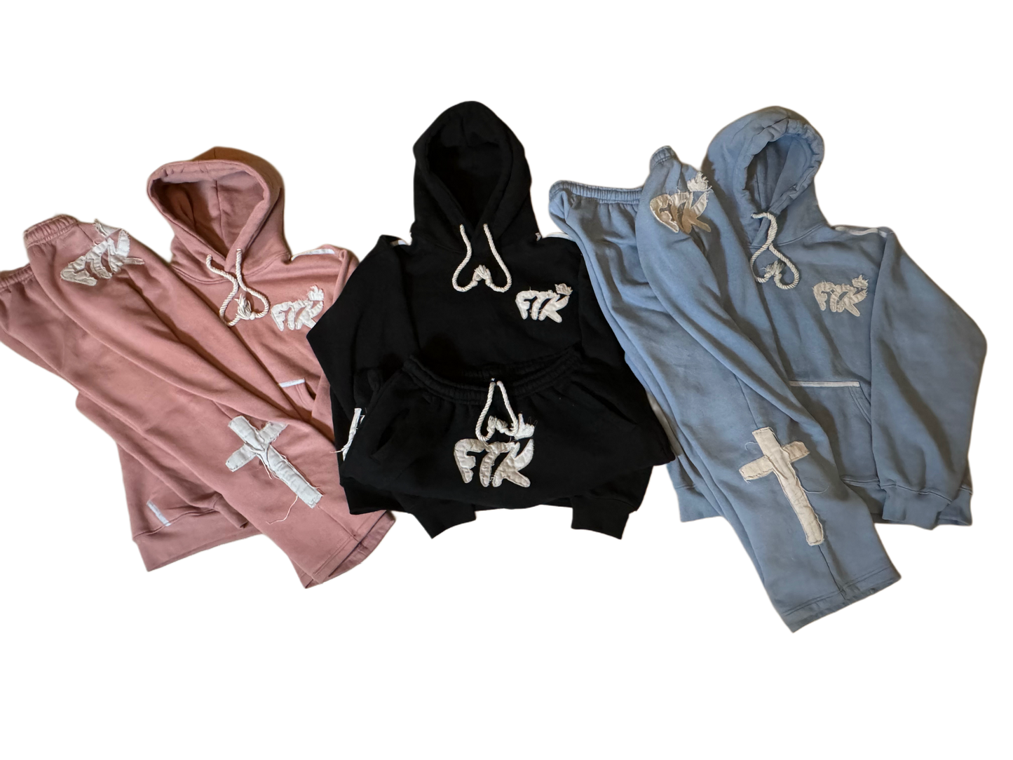 FTK hoodie